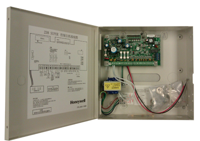 報(bào)警控制主機(jī)238/2316SUPER